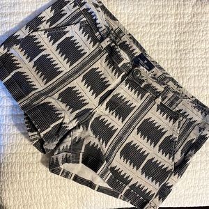 American Eagle MIDI shorts